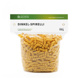 Dinkel Spirelli