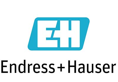 Endress und Hauser Logo