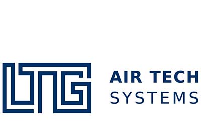 LTG Air Tech Systems Logo