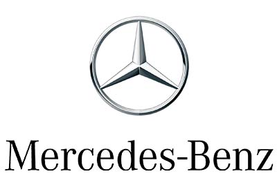 Mercedes-Benz Logo