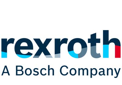 rexroth Logo